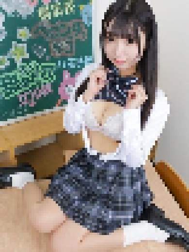 まだ舐めたくて学園 ぽめ